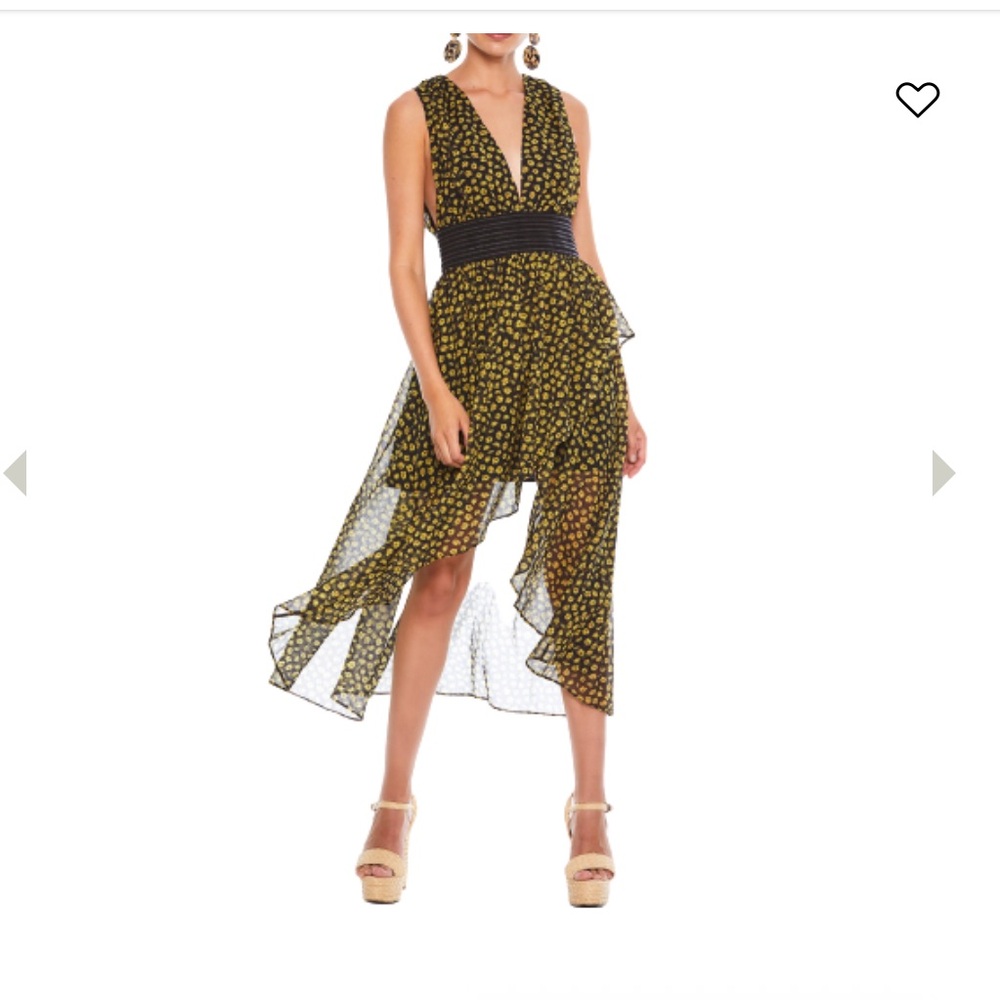 Talulah Dress